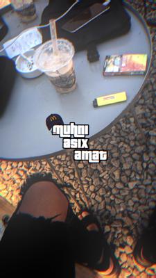 VERSI NO MIROR 
