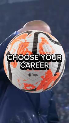 Choose Your Career 