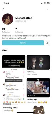 Go follow them 