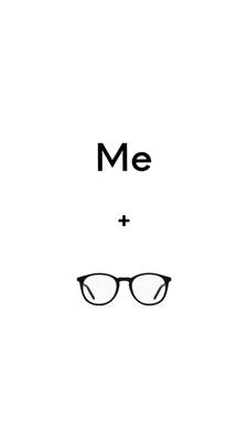 Me+👓 