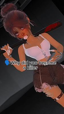 i am broken