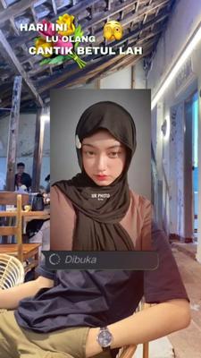Di Liat-Liat Hari 