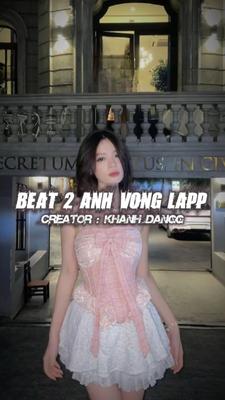 BEAT 2 ẢNH VÒNG LẶP