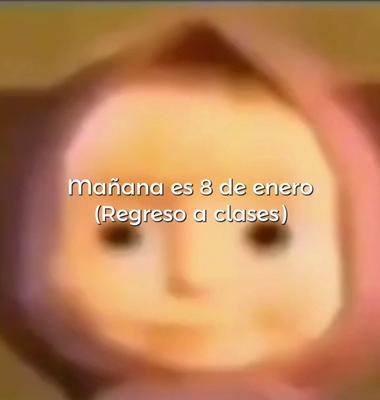 8 de enero