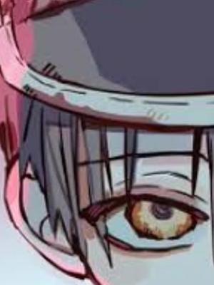 花子くん。