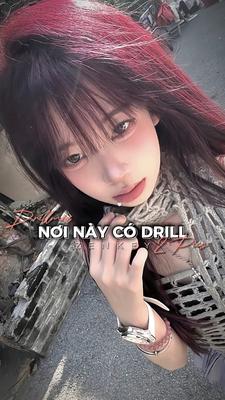 Nơi này có Drill