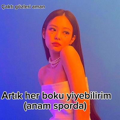 fikir bana ait leyn!