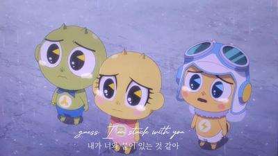 얘드라 울지마아~ㅠ