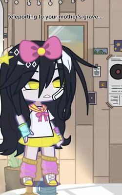 Mother?! <3 edit