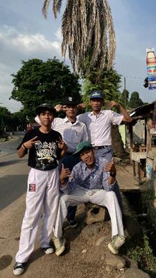 Udah Sampe Stm Mana