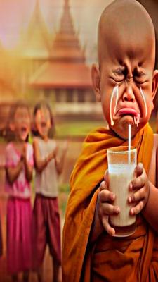 ရန်မဖြစ်ရဲပါဘူး