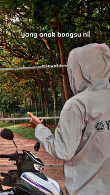 Kisah Anak Bongsu 