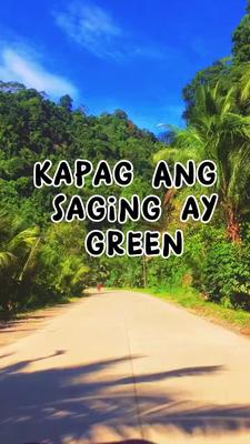 SAGING NA MATIGAS