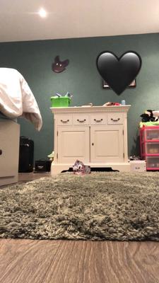 This jump 😋