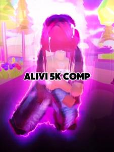 ALIVI’S COMP 🗣️🔥🔥