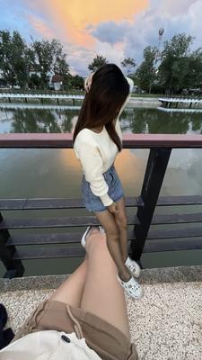 ฉันยังรักเธอ x Saran