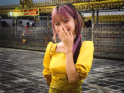 အချစ်ဆုံး