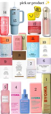 pick ur product