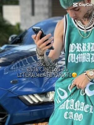 Para Iker te amo 