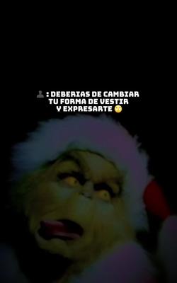nadie que me cambie 