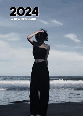 A new beginning