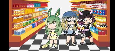I hate Coles