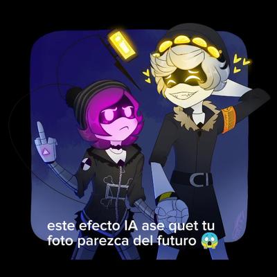 no es increíble? 