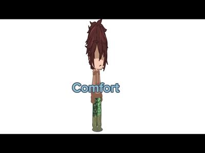 Vent in the comments