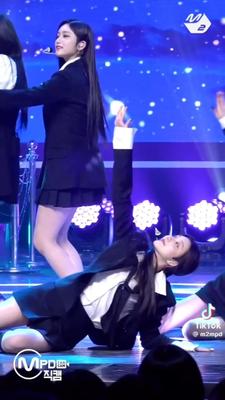 가을이 직캠