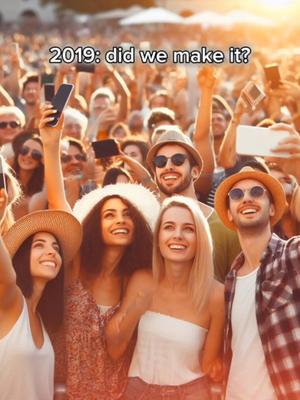 did we make it?