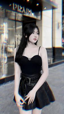 Tán sắc + màu 