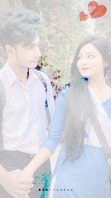 ভালোবাসার রঙ 