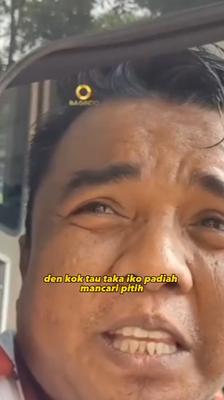 story, lagu minang