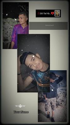 Dil Tod Ke.........?