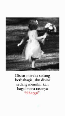 Disaat mereka .. 