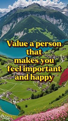 enjoy every moment 