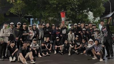16:9 cinta satu mlm