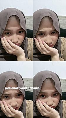 mama kaulah bintangg