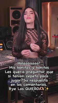 Hola mis bnts