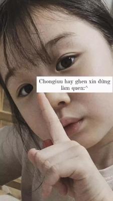 1anh nhẹ nhàng