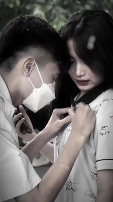 2 ảnh nhẹ nhàng