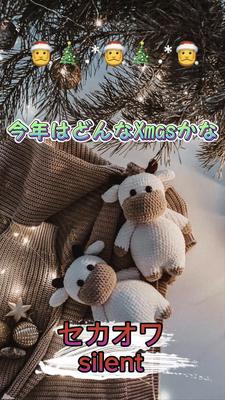今年のXmasは？