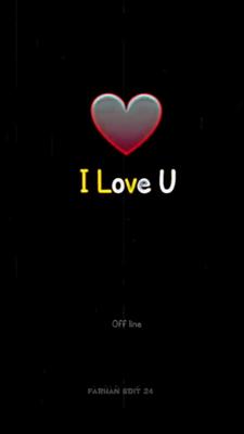 jaan I love you 