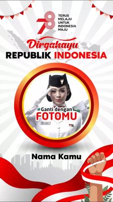 ucapan HUT RI ke 78 