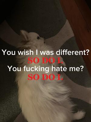 I Hate Myself Sm...