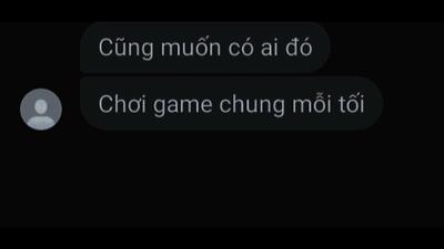 Cũng Muốn Có Ai Đó 