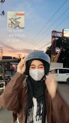 lirik lagu aesthetic