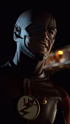The Flash 🔥😮‍💨