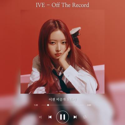 off the record
