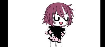 Hai I'm back